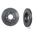 Genuine Brake Disc Replaced By 34116864060,34111164431Oe 34111164431OE